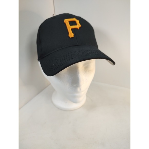 Logo Athletic Other - Pittsburgh Pirates Baseball Cap Logo Athletic‎ Made In  Adjustable Youth